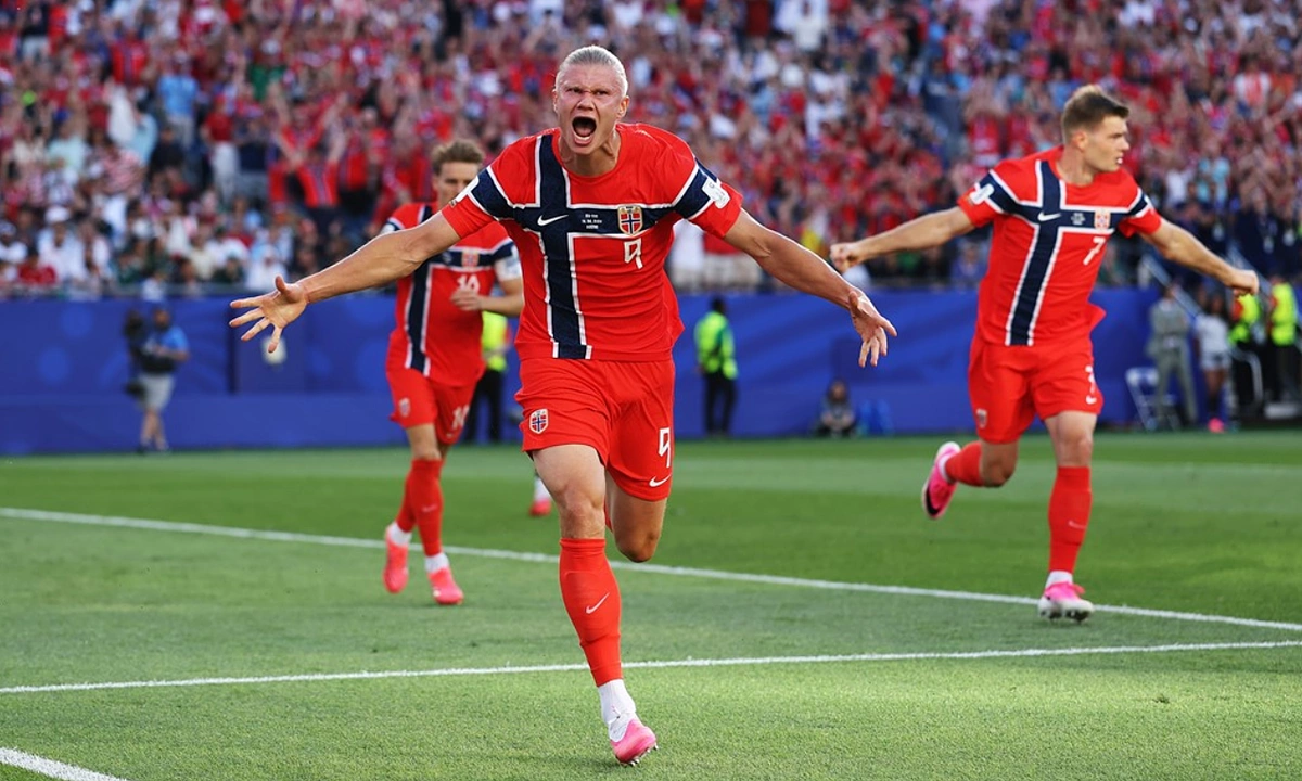 Haaland giúp Na Uy đại thắng ở World Cup 2026: góc nhìn mới cho người chơi Việt - hình ảnh - betokfun.vip