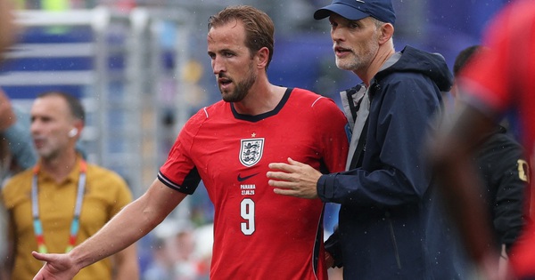 HLV Tuchel tuyên bố: ‘Bây giờ đội tuyển Anh mới bắt đầu World Cup’ - hình ảnh - betokfun.vip HLV Tuchel tuyên bố: ‘Bây giờ đội tuyển Anh mới bắt đầu World Cup’ - hình ảnh - betokfun.vip