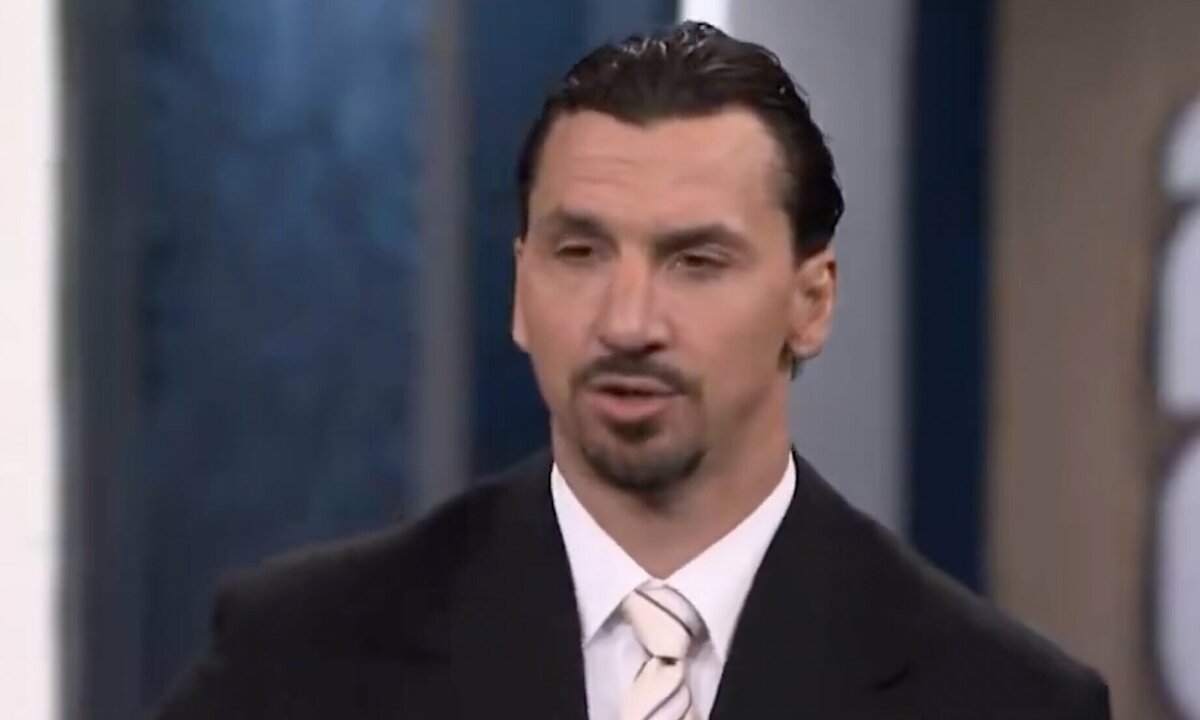 Ibrahimovic: ‘Hà Lan thua vì từ bỏ bản sắc tấn công’ - hình ảnh - betokfun.vip