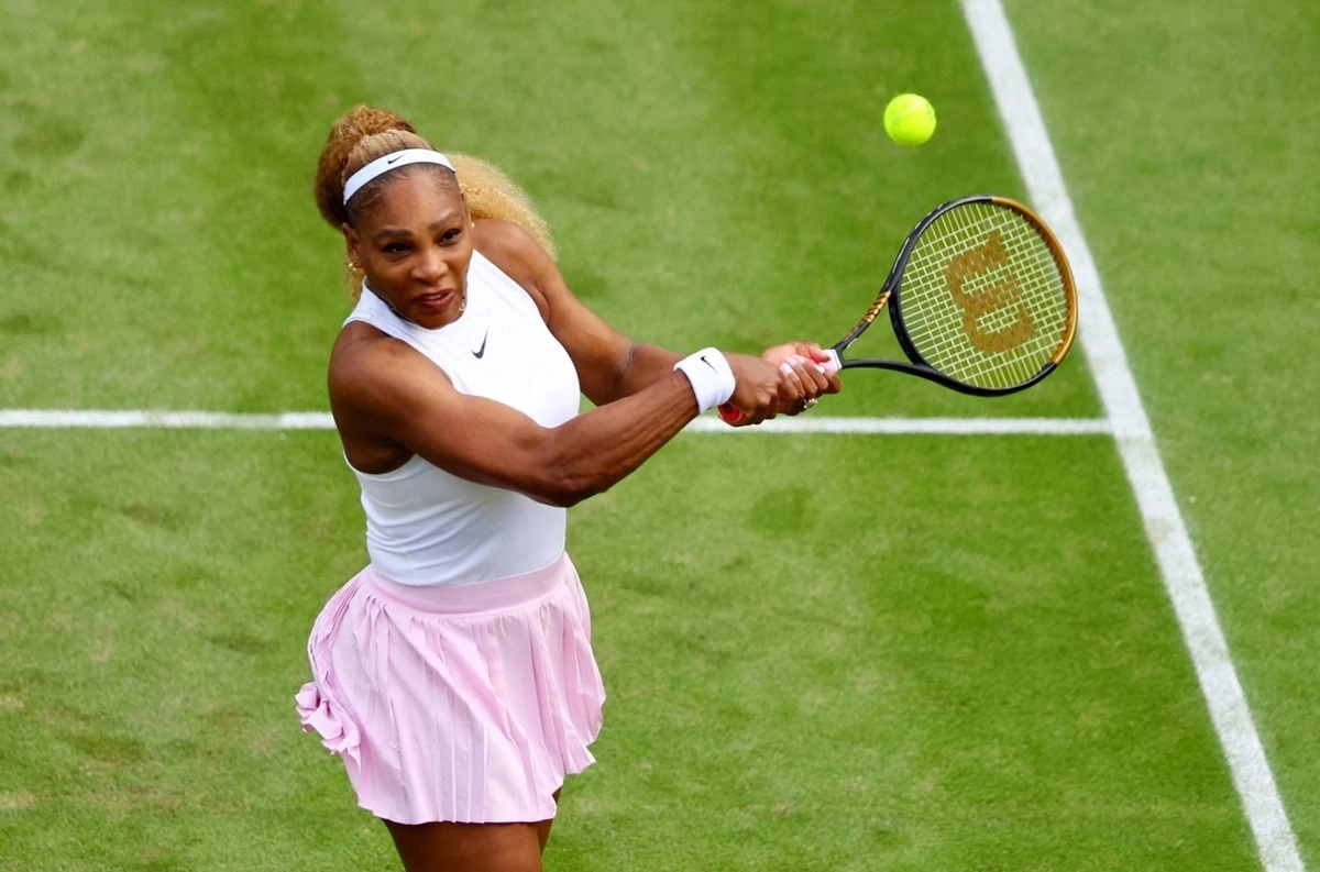 Serena Williams trở lại Wimbledon 2026: Dấu ấn huyền thoại và cơ hội cá cược thể thao uy tín - hình ảnh - betokfun.vip