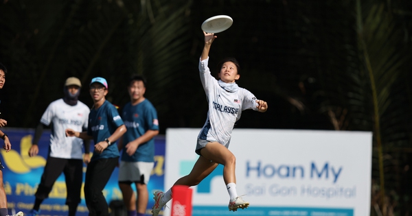 OKFUN Việt Nam và tinh thần thể thao vui vẻ tại The One Ultimate Championship 2026 - hình ảnh - betokfun.vip