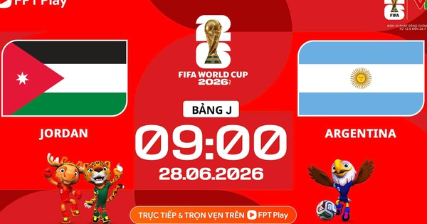Nhận định Jordan vs Argentina: Messi lập kỷ lục, cơ hội vàng cho fan OKFUN - hình ảnh - betokfun.vip