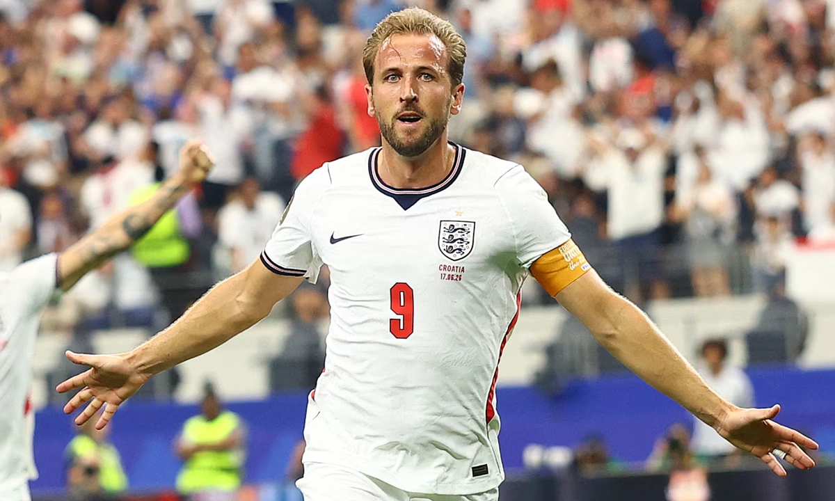 Kane bị chê chỉ ghi bàn trước đối thủ yếu – Cơ hội nào cho Anh tại World Cup? - hình ảnh - betokfun.vip Kane bị chê chỉ ghi bàn trước đối thủ yếu – Cơ hội nào cho Anh tại World Cup? - hình ảnh - betokfun.vip