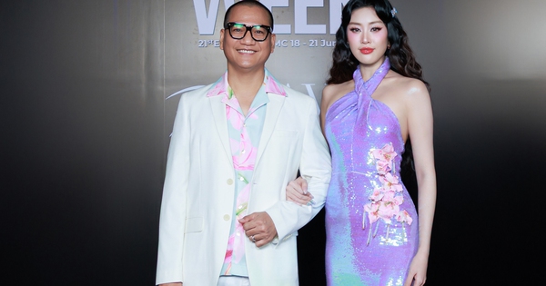 Đăng nhập OKFUN để theo dõi tin tức giải trí nóng hổi cùng Hoa hậu Khánh Vân - hình ảnh - betokfun.vip