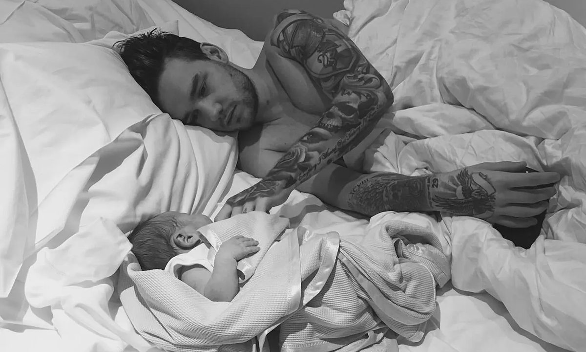 Con trai Liam Payne thừa kế 29 triệu USD: Câu chuyện cảm động giữa làng giải trí - hình ảnh - betokfun.vip Con trai Liam Payne thừa kế 29 triệu USD: Câu chuyện cảm động giữa làng giải trí - hình ảnh - betokfun.vip