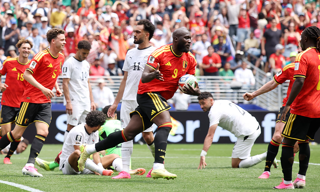 Lukaku góp công lớn giúp Bỉ cầm hòa Ai Cập tại World Cup 2026 - hình ảnh - betokfun.vip