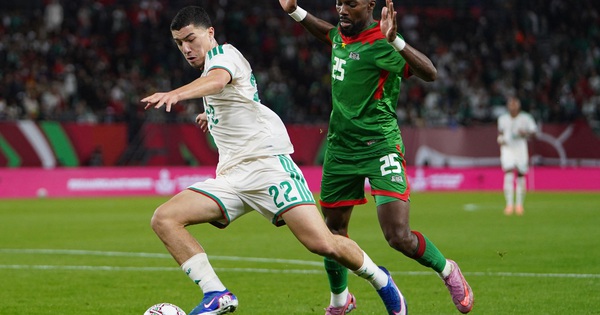 Sao trẻ gốc Việt Ibrahim Maza: Tia sáng tại World Cup 2026 có thể đưa anh đến Premier League - hình ảnh - betokfun.vip