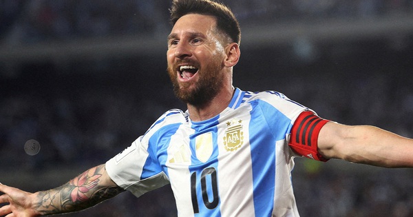 FIFA cải tiến nghi thức ‘độc lạ’ trận đấu World Cup, Messi chờ phá kỷ lục - hình ảnh - betokfun.vip
