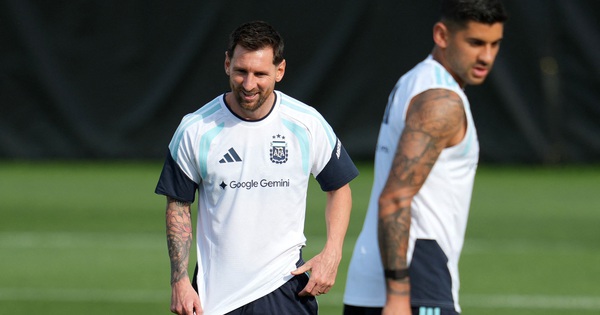 Tổng thống Argentina lên tiếng bảo vệ gia đình Messi giữa tin đồn ác ý - hình ảnh - betokfun.vip Tổng thống Argentina lên tiếng bảo vệ gia đình Messi giữa tin đồn ác ý - hình ảnh - betokfun.vip