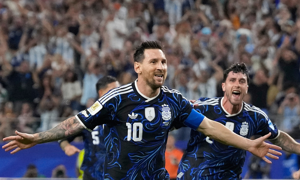 Vì sao World Cup có 32 đội nhưng vẫn gọi là vòng 1/16? - hình ảnh - betokfun.vip