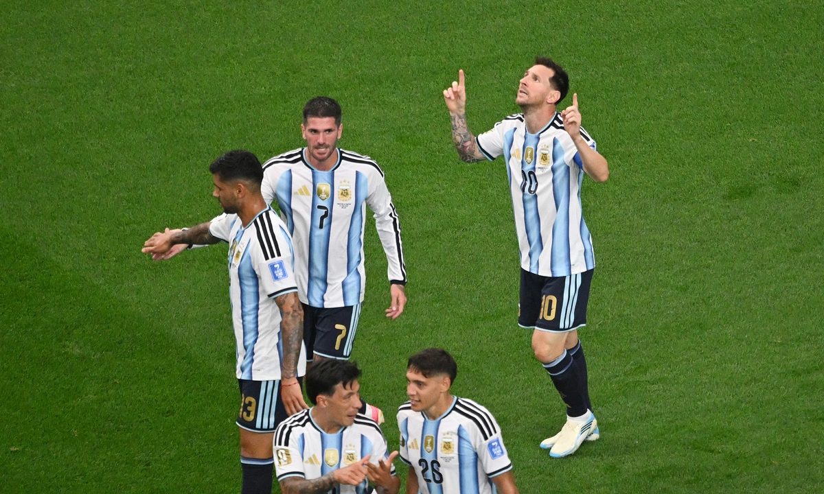 Cá cược thể thao uy tín: Messi lập kỷ lục ghi bàn mọi thời đại World Cup - hình ảnh - betokfun.vip