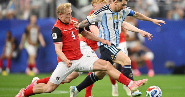 Messi nói cực sốc về quả phạt đền hỏng: ‘Nhỡ lúc đó sút vào thì…’ - hình ảnh - betokfun.vip Messi nói cực sốc về quả phạt đền hỏng: ‘Nhỡ lúc đó sút vào thì…’ - hình ảnh - betokfun.vip