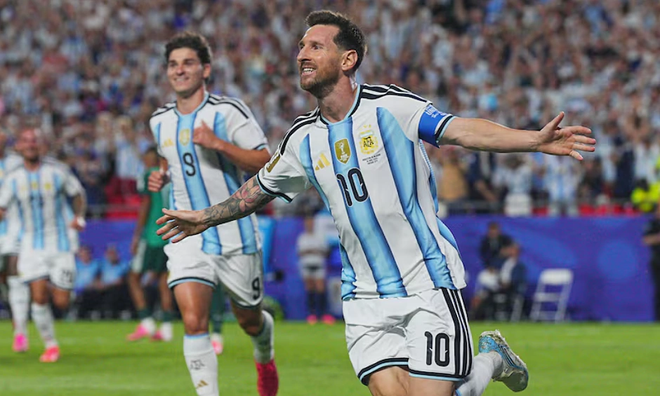 Ronaldo Nazario: ‘Đã đến lúc thế giới thừa nhận Messi vĩ đại nhất mọi thời’ - hình ảnh - betokfun.vip Ronaldo Nazario: ‘Đã đến lúc thế giới thừa nhận Messi vĩ đại nhất mọi thời’ - hình ảnh - betokfun.vip