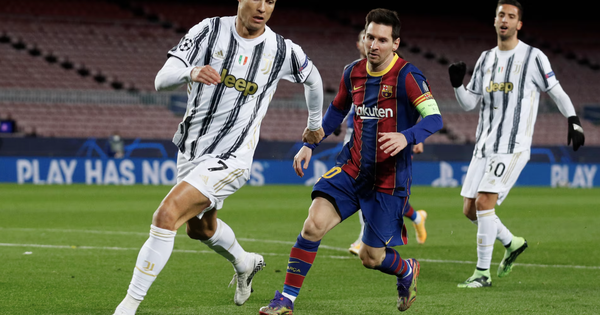 OKFUN baccarat và viễn cảnh Messi – Ronaldo chạm trán tại World Cup 2026 - hình ảnh - betokfun.vip