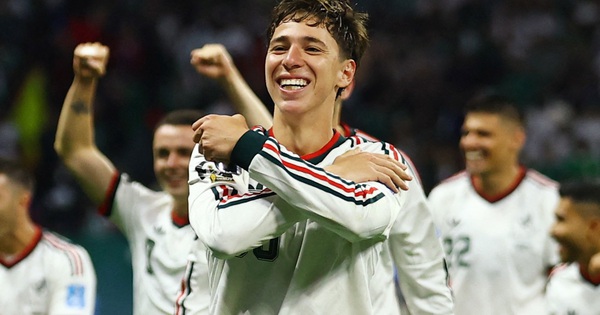 OKFUN cược bóng đá: Mexico vs Ecuador – Cơ hội vàng cho chủ nhà tại World Cup 2026 - hình ảnh - betokfun.vip OKFUN cược bóng đá: Mexico vs Ecuador – Cơ hội vàng cho chủ nhà tại World Cup 2026 - hình ảnh - betokfun.vip