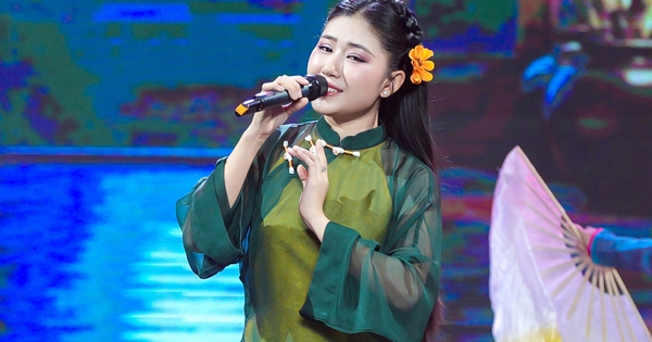 Cô gái ‘đất võ’ vào TP.HCM, theo đuổi dòng nhạc bolero giờ ra sao?: góc nhìn mới cho người chơi Việt - hình ảnh - betokfun.vip Cô gái ‘đất võ’ vào TP.HCM, theo đuổi dòng nhạc bolero giờ ra sao?: góc nhìn mới cho người chơi Việt - hình ảnh - betokfun.vip