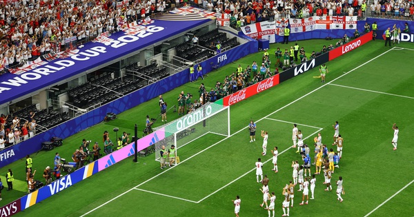 OKFUN Poker và nghi vấn CĐV không vé vẫn vào sân World Cup 2026 - hình ảnh - betokfun.vip