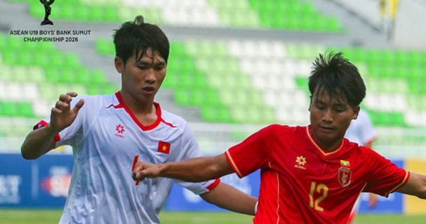 Xác định kênh phát mới nhất U.19 Việt Nam ‘đại chiến’ Indonesia: Không phải VTV, giờ cực đẹp - hình ảnh - betokfun.vip