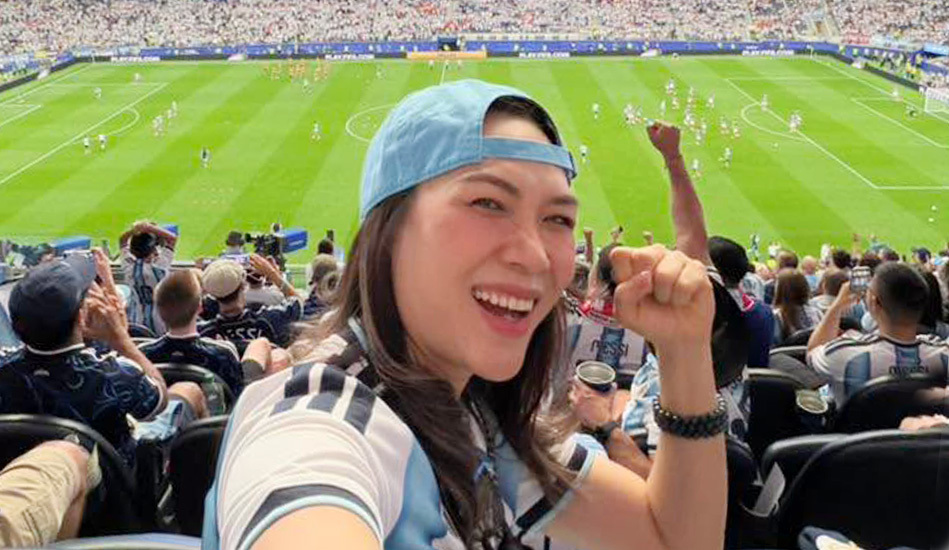 Mỹ Tâm ‘nổi da gà’ khi Messi lập kỷ lục World Cup – Cơ hội trải nghiệm cảm xúc đỉnh cao cùng OKFUN - hình ảnh - betokfun.vip Mỹ Tâm ‘nổi da gà’ khi Messi lập kỷ lục World Cup – Cơ hội trải nghiệm cảm xúc đỉnh cao cùng OKFUN - hình ảnh - betokfun.vip