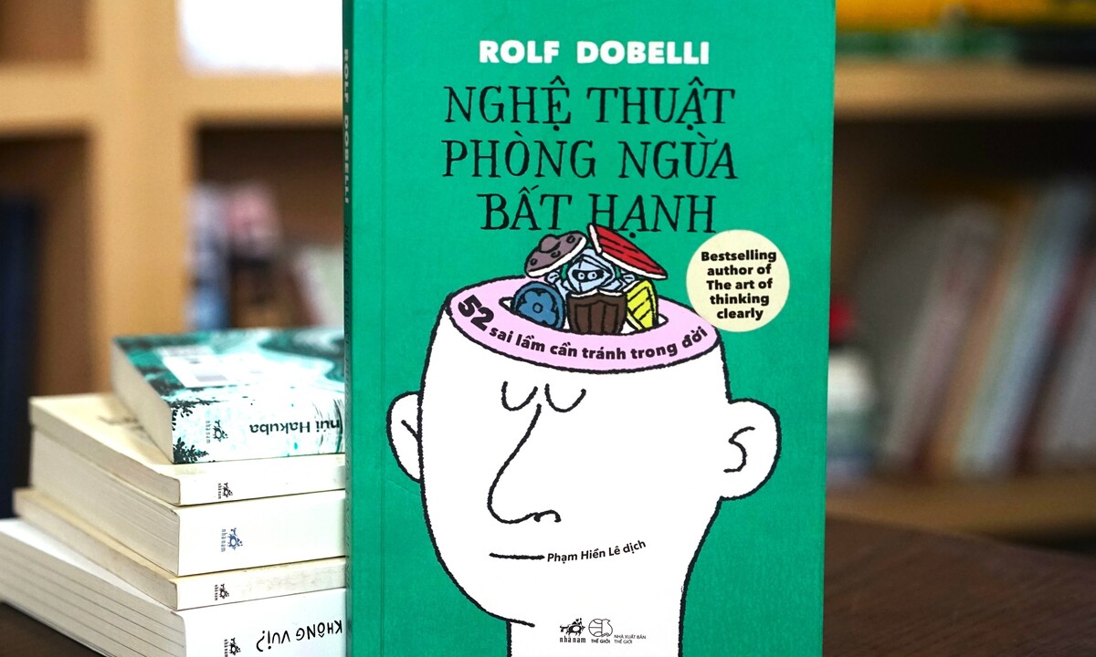 Thưởng đăng ký OKFUN: Đọc sách hay, học cách vượt qua thất bại - hình ảnh - betokfun.vip Thưởng đăng ký OKFUN: Đọc sách hay, học cách vượt qua thất bại - hình ảnh - betokfun.vip