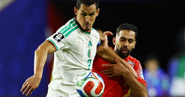 Nhận định Algeria vs Áo: OKFUN bắn cá và cơ hội cá cược hấp dẫn cho người hâm mộ - hình ảnh - betokfun.vip Nhận định Algeria vs Áo: OKFUN bắn cá và cơ hội cá cược hấp dẫn cho người hâm mộ - hình ảnh - betokfun.vip