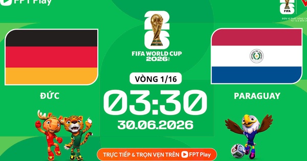 Chuyên gia dự đoán Đức vs Paraguay: ‘Xe tăng’ áp đảo, chỉ một đội ghi bàn - hình ảnh - betokfun.vip