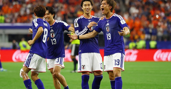 Châu Á lên ngôi, Nam Mỹ và châu Âu xuống dốc sau 5 ngày World Cup 2026: góc nhìn mới cho người chơi Việt - hình ảnh - betokfun.vip