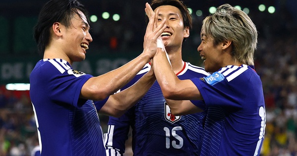 Casino trực tuyến Việt Nam và cơ hội cá cược trận Brazil – Nhật Bản tại World Cup 2026 - hình ảnh - betokfun.vip