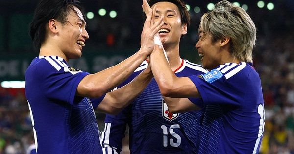 Nhận định Nhật Bản – Thụy Điển, World Cup 2026: ‘Samurai xanh’ nhấn chìm đối thủ? - hình ảnh - betokfun.vip