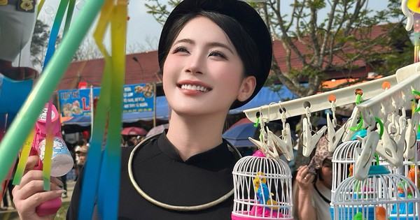 OKFUN cược bóng đá: Á khôi Nông Thị Hằng tỏa sáng tại ‘Nóng cùng FIFA World Cup’ - hình ảnh - betokfun.vip