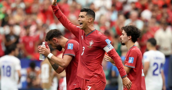 Link vào nhà cái OKFUN: Cập nhật World Cup 2026 và những khoảnh khắc không thể bỏ lỡ - hình ảnh - betokfun.vip