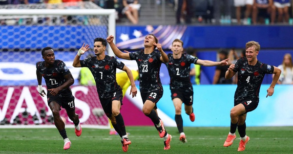 Casino trực tuyến Việt Nam và cột mốc lịch sử của đội tuyển Canada tại World Cup 2026 - hình ảnh - betokfun.vip Casino trực tuyến Việt Nam và cột mốc lịch sử của đội tuyển Canada tại World Cup 2026 - hình ảnh - betokfun.vip