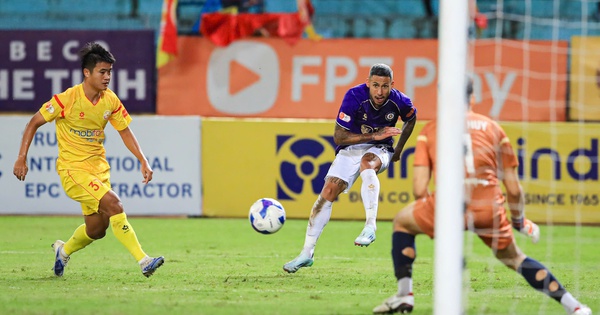 PVF-CAND gặp bất lợi trong cuộc đua trụ hạng V-League 2025-2026 - hình ảnh - betokfun.vip