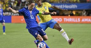 OKFUN slot game và World Cup của những lão tướng: Khi kinh nghiệm chạm đỉnh vinh quang
