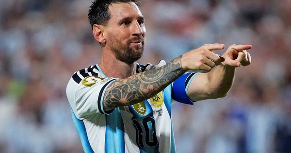 Argentina – Áo (0 giờ ngày 23.6, trực tiếp trên VTV6): Messi viết tiếp câu chuyện lịch sử World Cup: góc nhìn mới cho người chơi Việt - hình ảnh - betokfun.vip