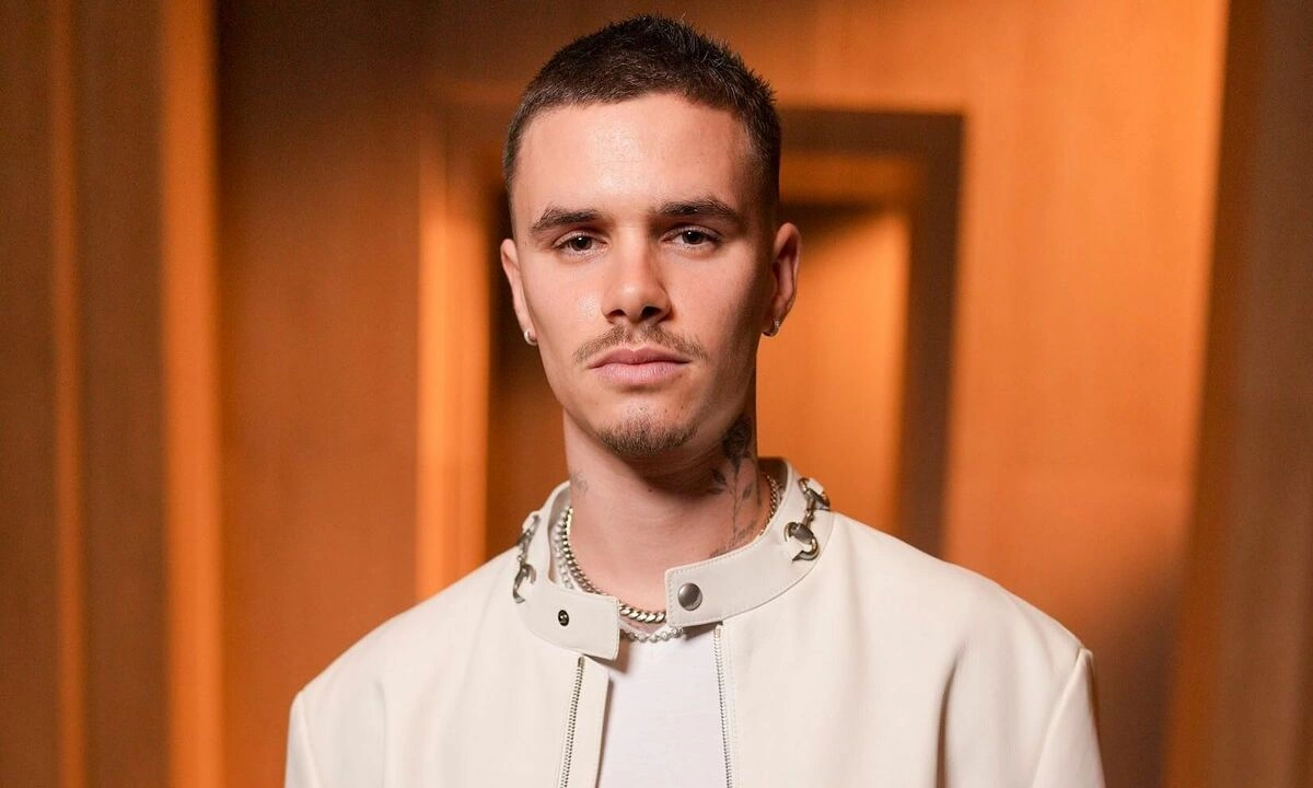 Nhà cái cá cược số 1 OKFUN đưa tin: Romeo Beckham lần đầu đóng phim - hình ảnh - betokfun.vip Nhà cái cá cược số 1 OKFUN đưa tin: Romeo Beckham lần đầu đóng phim - hình ảnh - betokfun.vip