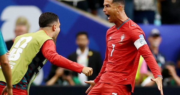 HLV Martinez: ‘Bồ Đào Nha phải chịu đựng tin đồn ác ý’ - hình ảnh - betokfun.vip