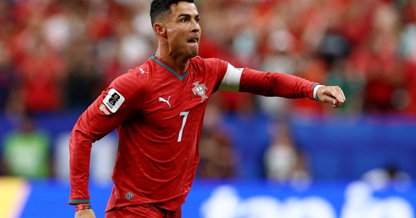 Nhà cái không chặn: Bồ Đào Nha đè bẹp Uzbekistan 5-0, Ronaldo lập kỳ tích World Cup - hình ảnh - betokfun.vip Nhà cái không chặn: Bồ Đào Nha đè bẹp Uzbekistan 5-0, Ronaldo lập kỳ tích World Cup - hình ảnh - betokfun.vip
