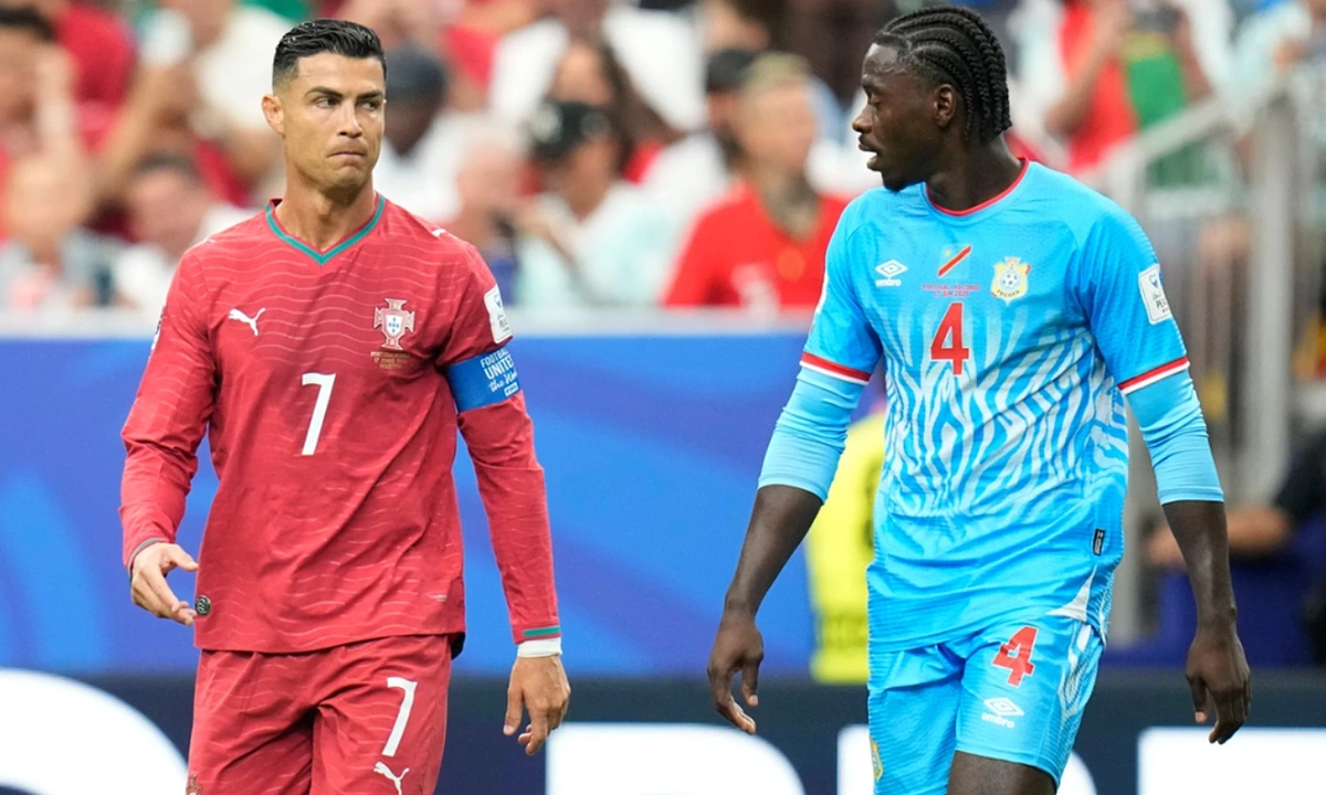 Boateng: ‘Ronaldo nên nhường chỗ để Bồ Đào Nha tiến xa’ - hình ảnh - betokfun.vip