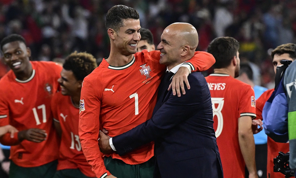 HLV tuyển Bồ Đào Nha đàm phán dẫn dắt Ronaldo ở Al Nassr - hình ảnh - betokfun.vip HLV tuyển Bồ Đào Nha đàm phán dẫn dắt Ronaldo ở Al Nassr - hình ảnh - betokfun.vip
