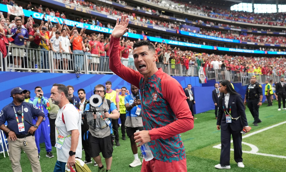 Ronaldo Mong Ước So Tài Cùng Messi Ở Chung Kết World Cup 2026 - hình ảnh - betokfun.vip Ronaldo Mong Ước So Tài Cùng Messi Ở Chung Kết World Cup 2026 - hình ảnh - betokfun.vip