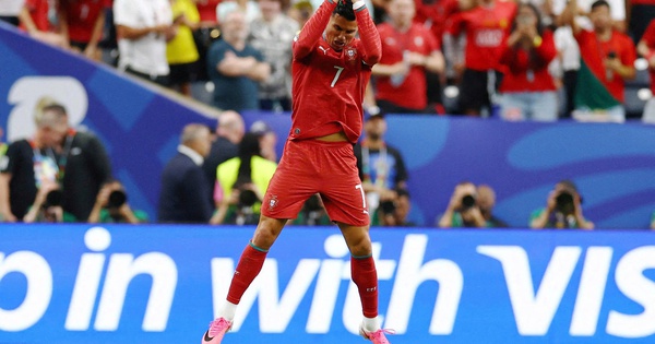 OKFUN đổi thưởng và tinh thần chiến binh của Ronaldo tại World Cup 2026 - hình ảnh - betokfun.vip OKFUN đổi thưởng và tinh thần chiến binh của Ronaldo tại World Cup 2026 - hình ảnh - betokfun.vip