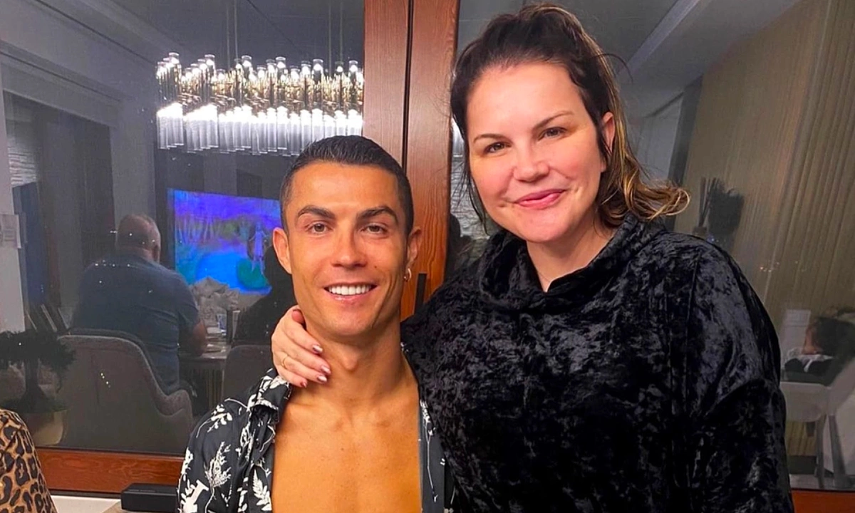 Chị gái Ronaldo chê Bồ Đào Nha đá dưới sức tại World Cup 2026 - hình ảnh - betokfun.vip Chị gái Ronaldo chê Bồ Đào Nha đá dưới sức tại World Cup 2026 - hình ảnh - betokfun.vip