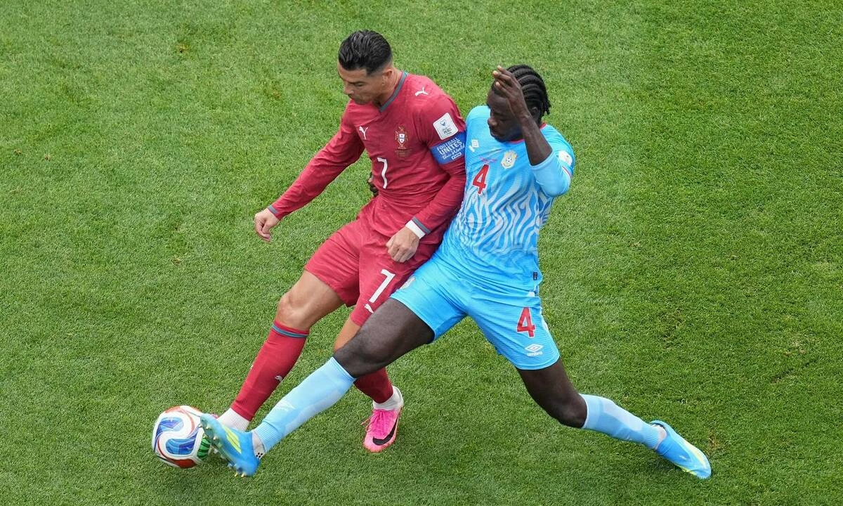 Thưởng tân thủ OKFUN: Cơ hội giải trí sau chuỗi trận im tiếng của Ronaldo - hình ảnh - betokfun.vip