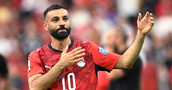 Ai Cập thắng ở World Cup sau gần… 100 năm: Hóa giải lời nguyền lịch sử: góc nhìn mới cho người chơi Việt - hình ảnh - betokfun.vip