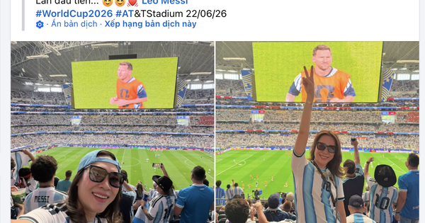 Khuyến mãi OKFUN: Cảm hứng từ khoảnh khắc Messi lập lịch sử và Mỹ Tâm ‘đu’ siêu sao - hình ảnh - betokfun.vip