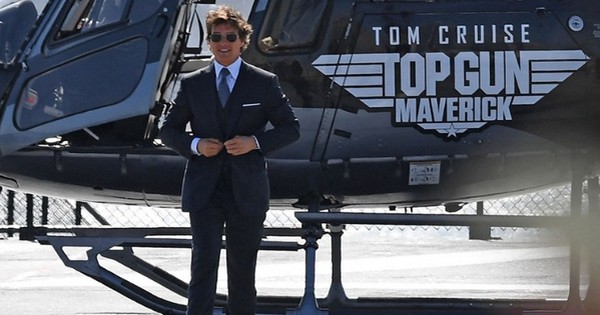 Tom Cruise chính thức trở lại với Top Gun 3 – Cơ hội giải trí đỉnh cao cho fan OKFUN - hình ảnh - betokfun.vip Tom Cruise chính thức trở lại với Top Gun 3 – Cơ hội giải trí đỉnh cao cho fan OKFUN - hình ảnh - betokfun.vip