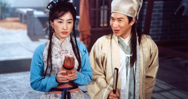 Trương Gia Huy chia sẻ xúc động về hành trình theo đuổi Quan Vịnh Hà: Chuyện tình bền bỉ giữa làng giải trí - hình ảnh - betokfun.vip Trương Gia Huy chia sẻ xúc động về hành trình theo đuổi Quan Vịnh Hà: Chuyện tình bền bỉ giữa làng giải trí - hình ảnh - betokfun.vip