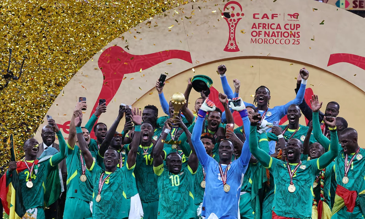 OKFUN Việt Nam và câu chuyện bóng đá Pháp trong đội hình Senegal tại World Cup 2026 - hình ảnh - betokfun.vip