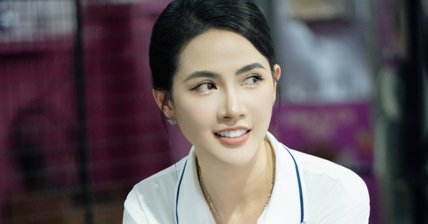 Phan Thị Mơ chia sẻ về cuộc sống bận rộn sau khi đảm nhận vai trò Phó chủ tịch CLB Doanh nghiệp Mekong TP.HCM - hình ảnh - betokfun.vip Phan Thị Mơ chia sẻ về cuộc sống bận rộn sau khi đảm nhận vai trò Phó chủ tịch CLB Doanh nghiệp Mekong TP.HCM - hình ảnh - betokfun.vip